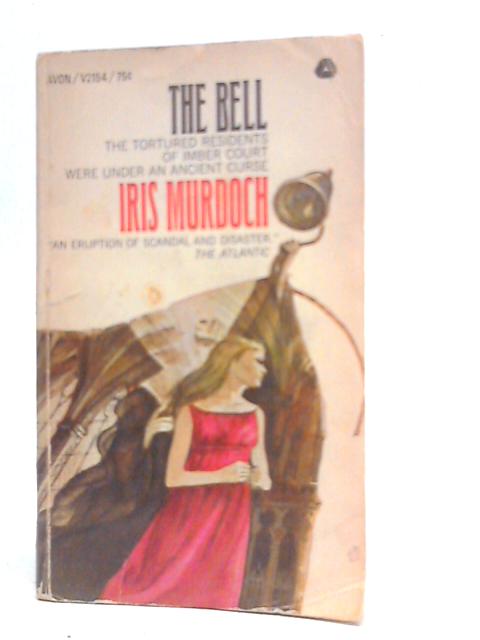 The Bell By Iris Murdoch