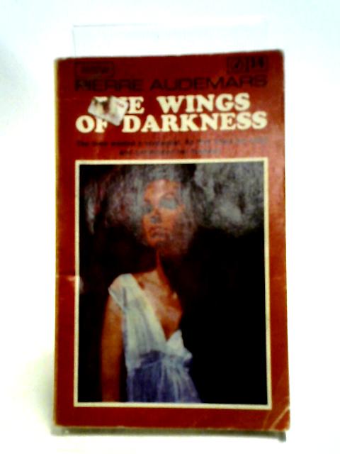 The Wings of Darkness By Pierre Audemars