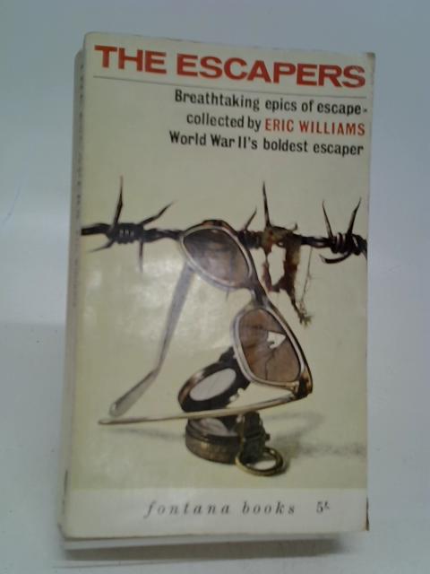 The Escapers von Williams, eric