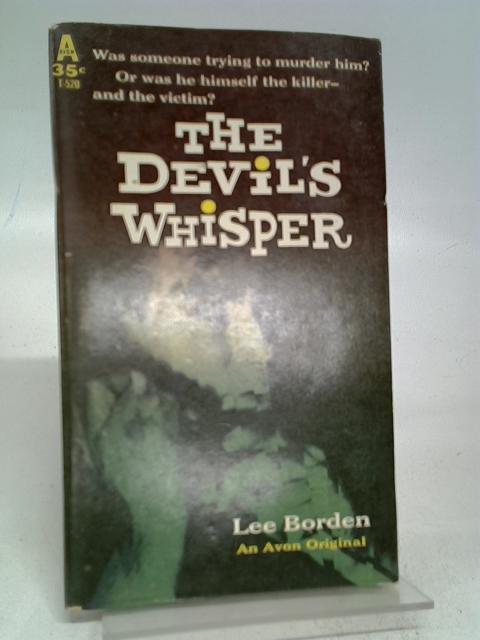 The Devil's Whisper By Lee Borden