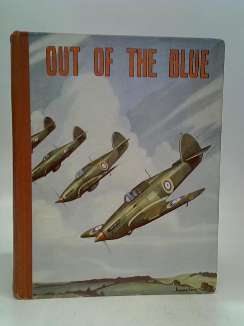 Out of the Blue - By Flight- Lieutenant