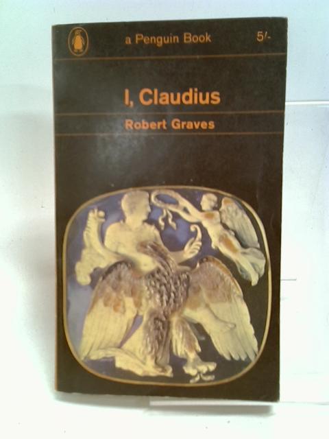 I, Claudius By Robert Graves