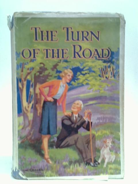 The Turn of the Road By Beth J Coombe harris