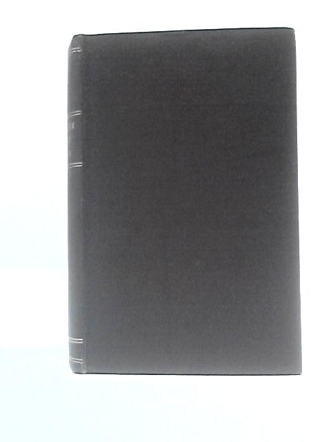 Academy Notes 1883 By Henry Blackburn (Ed.)