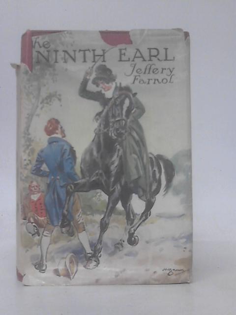 The Ninth Earl By Jeffery Farnol