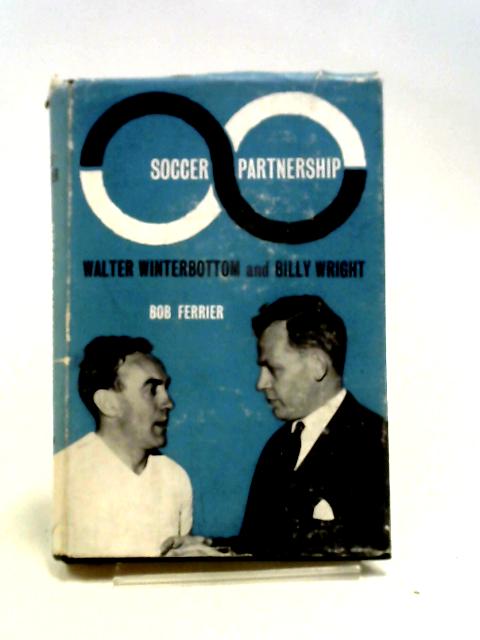 Soccer Partnership By Bob Ferrier