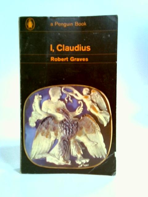 I, Claudius (Penguin) von Robert Graves