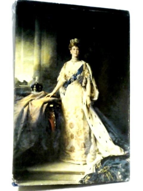 Queen Mary: 1867-1953 von James Pope-Hennessy