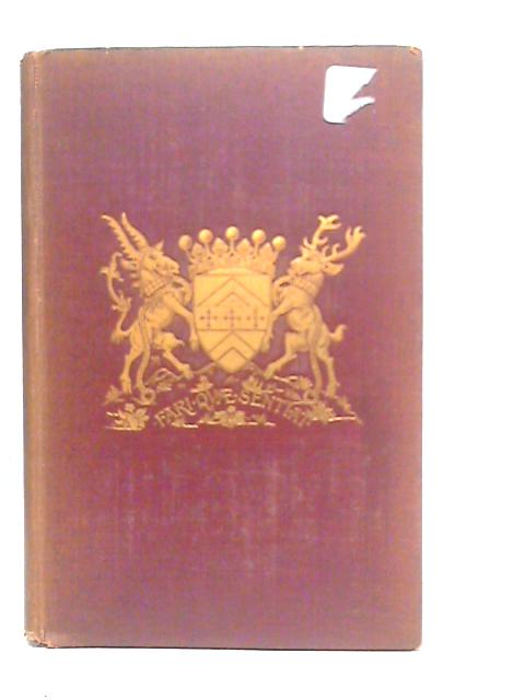 Horace Walpole Memoirs Of The Reign Of King George The Third Vol.III von Horace Walpole