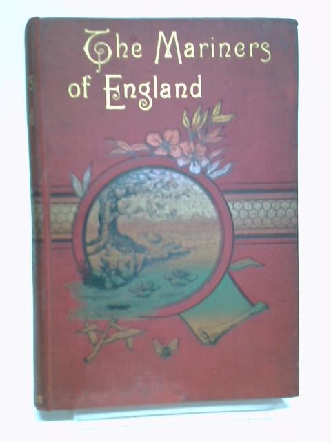 The Mariners of England By W. H. Davenport Adams