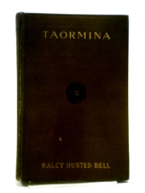 Taormina By Ralcy Husted Bell