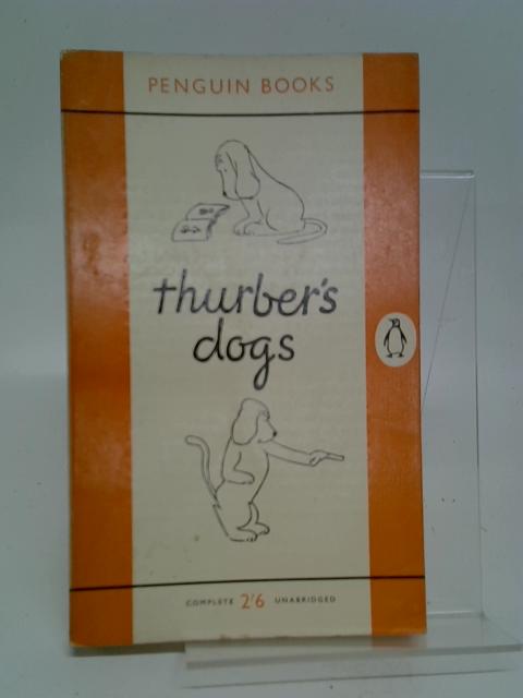 Thurber's Dogs By Thurber, James
