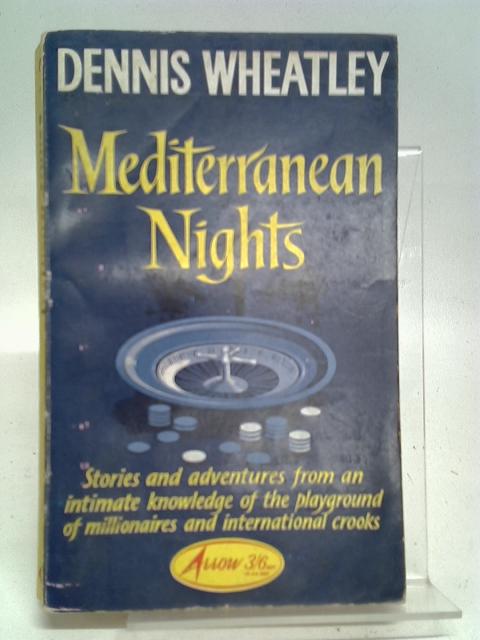 Mediterranean Nights von Wheatley, Dennis