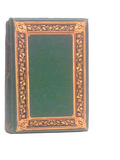 The Poetical Works of Henry Wadsworth Longfellow By Henry Wadsworth Longfellow