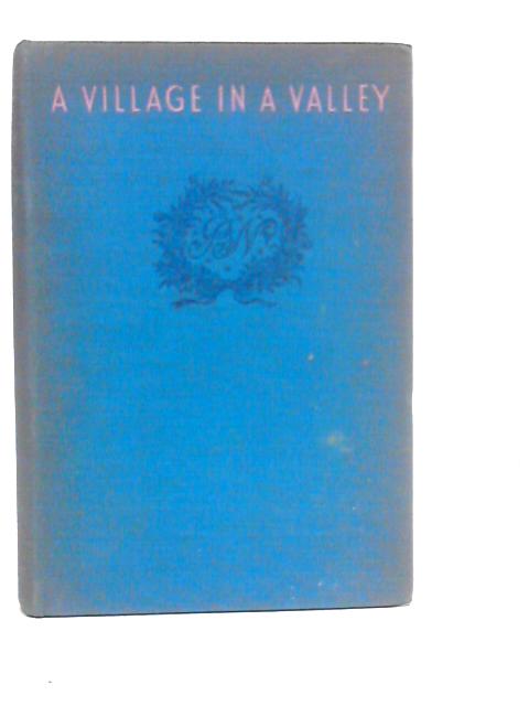 A Village In A Valley By Beverley Nichols