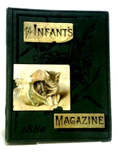 The Infant's Magazine, Vol. XXI par Various