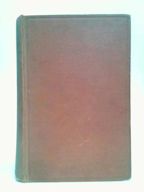 Oliver and Boyd's Edinburgh Almanac and National Repository for 1914 By Stated