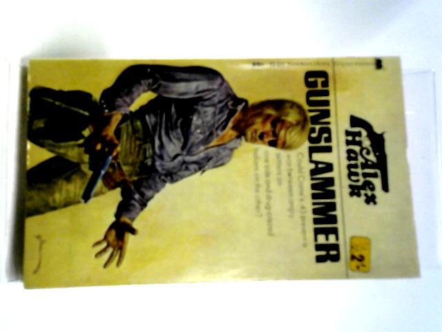 Gunslammer von Alex Hawk