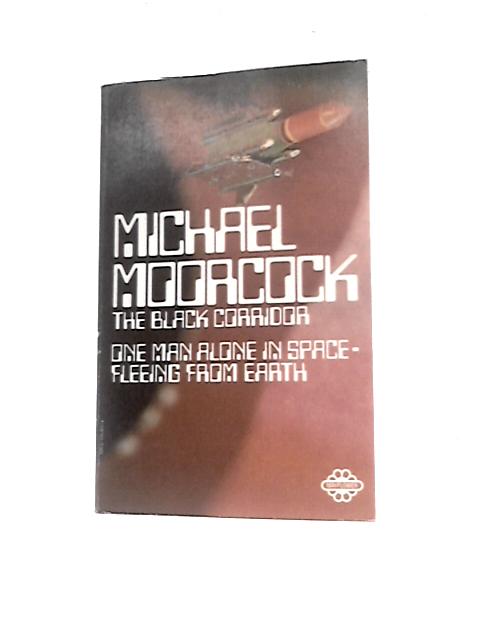 The Black Corridor von Michael Moorcock