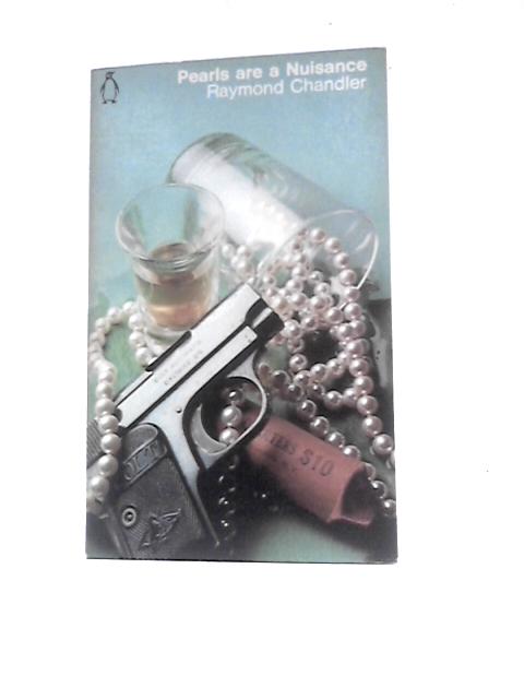 Pearls are a Nuisance By Raymond Chandler