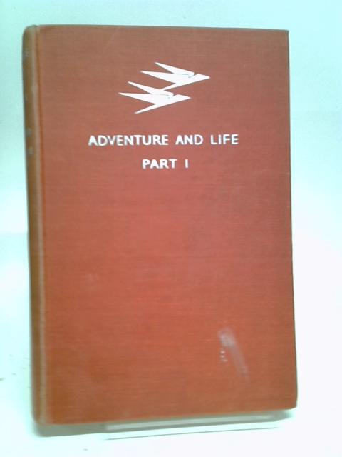 The Open Road - Special I - Adventure And Life, Part One By Scotland, Andrew Wood, John Mackenzie