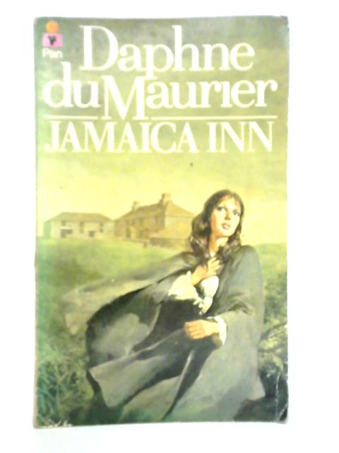 Jamaica Inn By Daphne Du Maurier