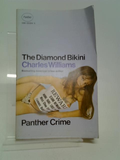 The Diamond Bikini (Panther Crime) By Williams, Charles