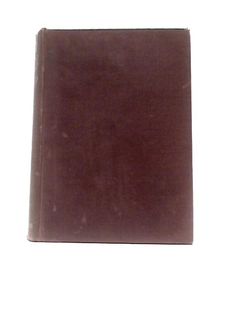 Memoirs Of Edward Gibbon von Henry Morley (Ed.)