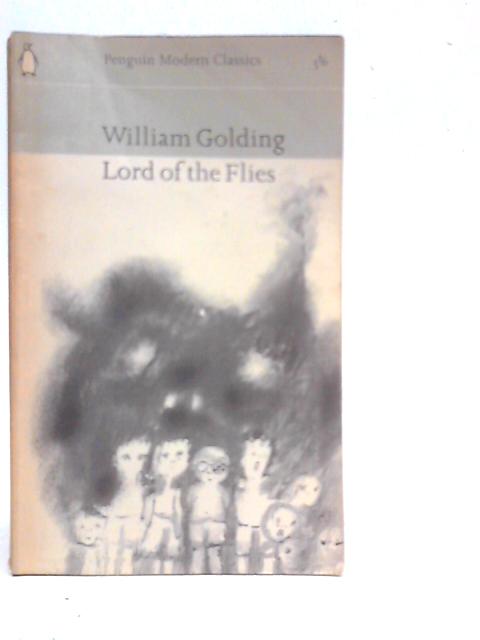 Lord of the Flies By William Golding