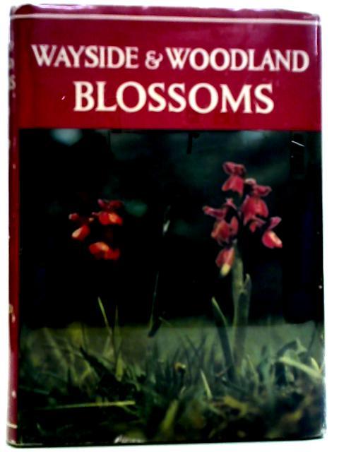 Wayside and Woodland Blossoms, A Guide to British Wild Flowers, Third Series von Edward Step