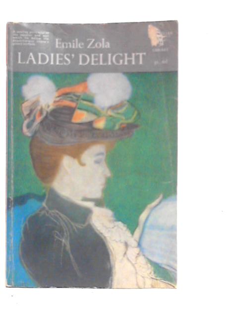 Ladies' Delight By Emile Zola