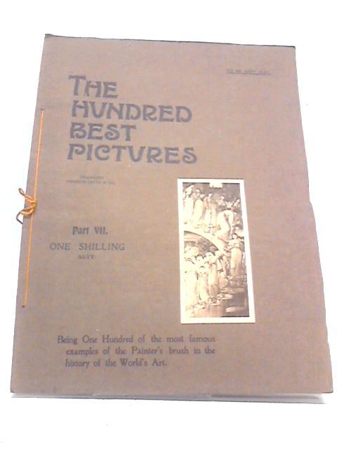 The Hundred Best Pictures Part VII