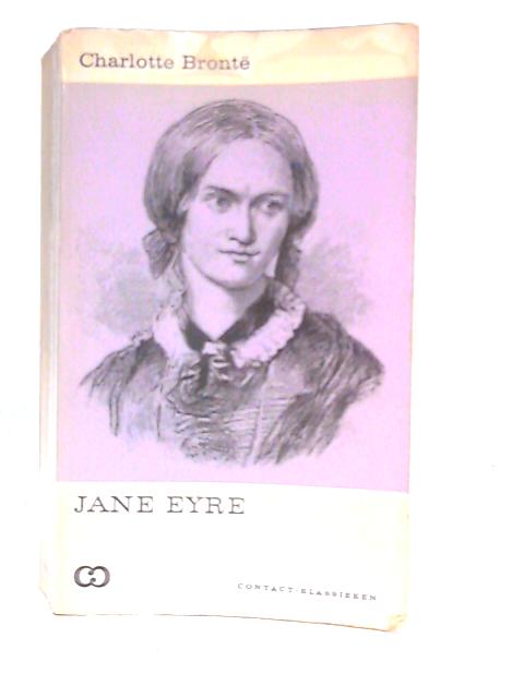 Jane Eyre By Charlotte Bronte