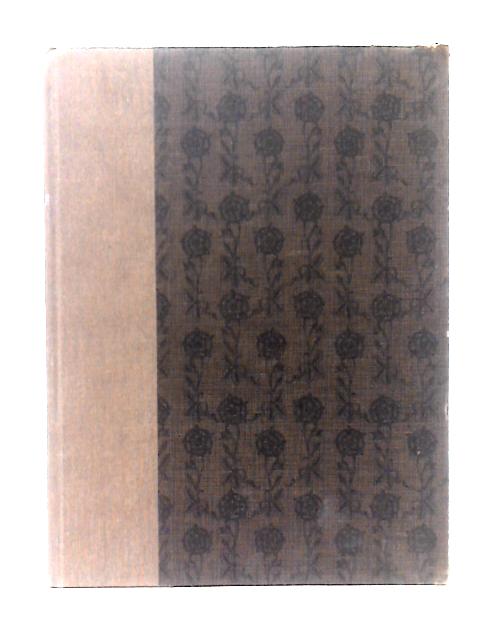 The Horizon Book of the Elizabethan World von Various