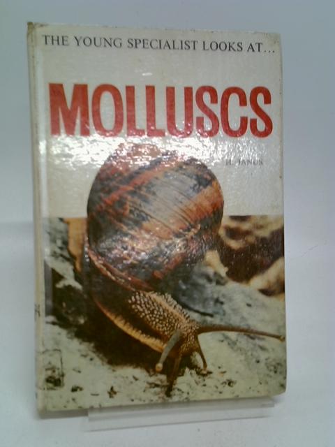 land and freshwater molluscs. von Janus, H