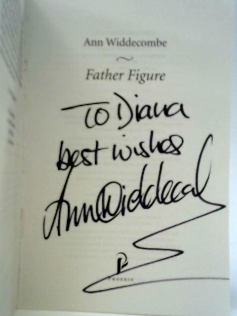 Father Figure By Ann Widdecombe