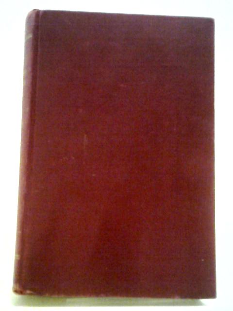 Thomas Sergeant Perry: A Biography And Letters To Perry From William, Henry And Garth Wilkinson James. von Virginia Harlow