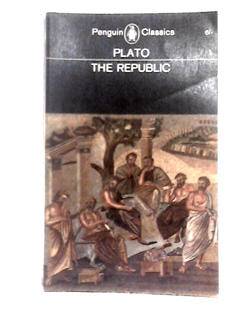 The Republic von Plato