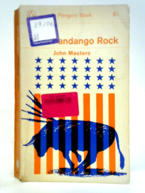 Fandango Rock By John Masters