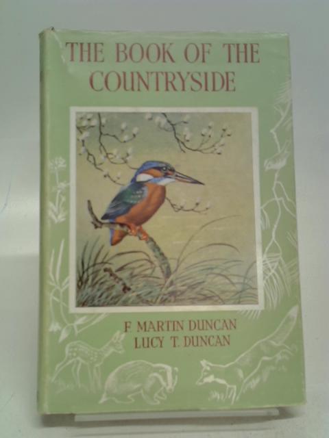 The Book Of The Countryside : By F. Martin Duncan