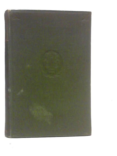 The Poetical Works of John keats By John Keats