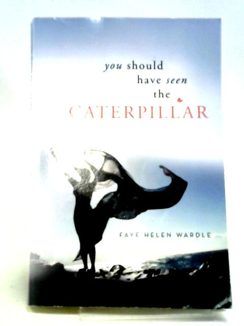 You Should Have Seen the Caterpillar von Faye Helen Wardle