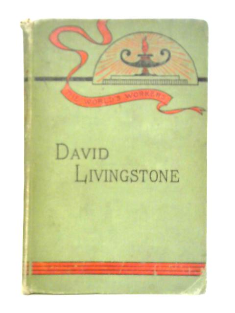 David Livingstone von Robert Smiles