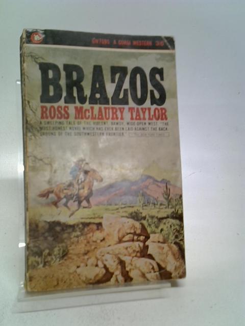 Brazos By Taylor, Ross McLaury