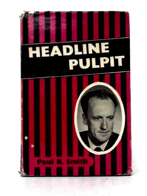 Headline Pulpit von P. B. Smith