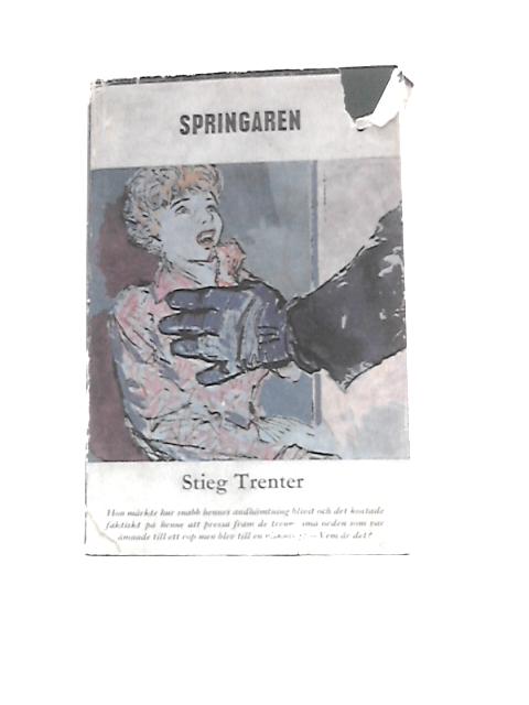 Springaren By S. Trenter