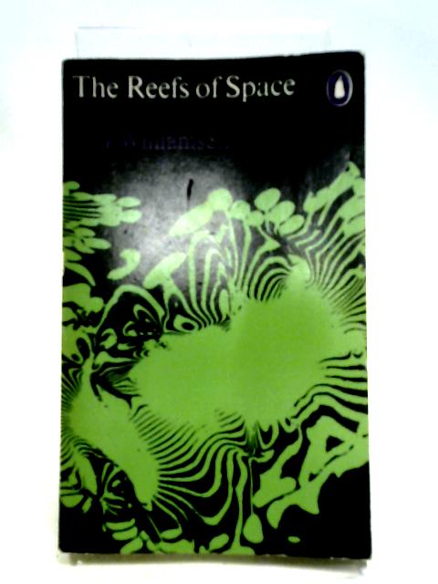 The Reefs of Space von Frederick Pohl and Jack Williamson