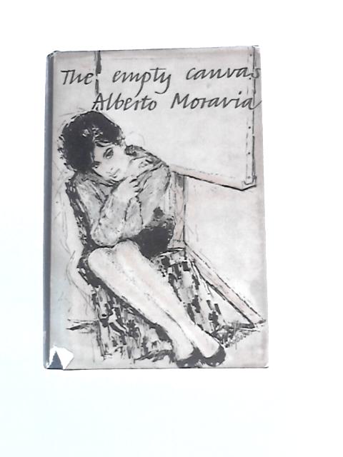 The Empty Canvas By Alberto Moravia