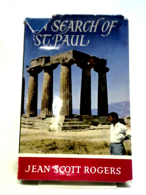 In Search of St. Paul von Jean Scott Rogers