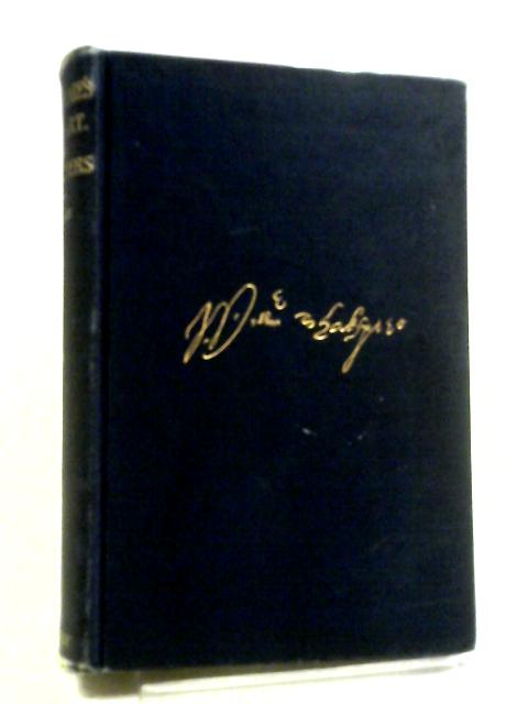 Shakespeare: His Life, Art, And Characters, Volume II. von Rev. H.N. Hudson